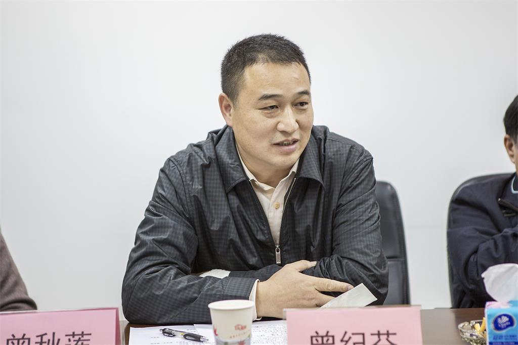 广西资产评估协会回顾“十二五”展望“十三五”座谈会