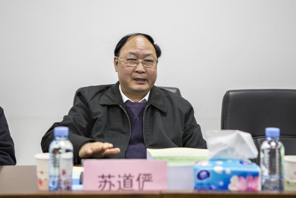 广西资产评估协会回顾“十二五”展望“十三五”座谈会