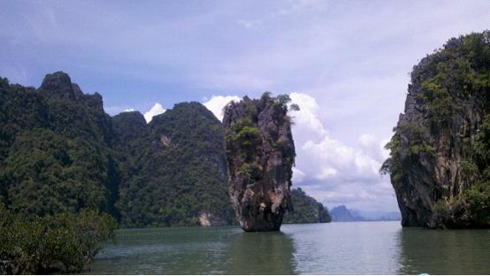 普吉岛欢乐六日行----广西信达友邦资产评估有限责任公司